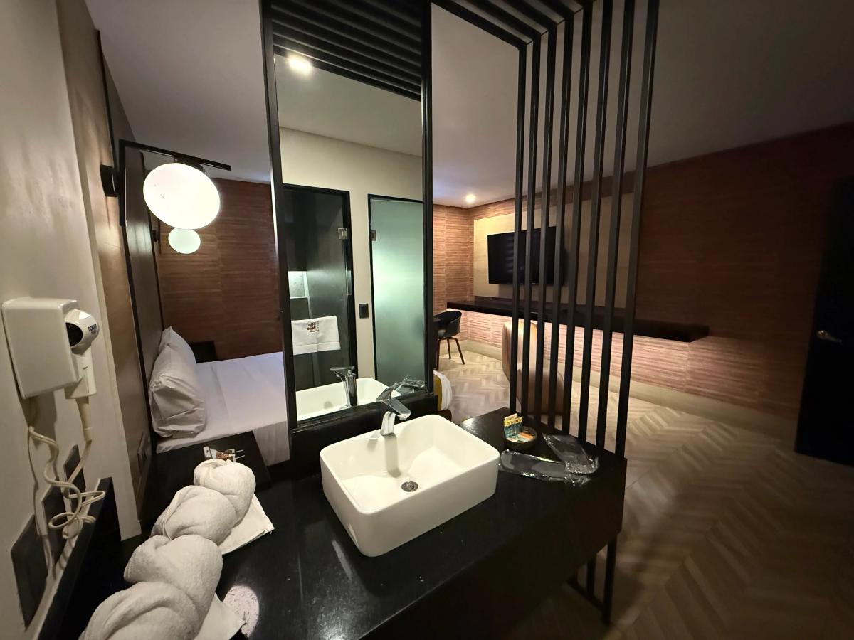 Habitación Normal